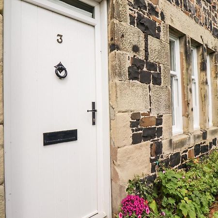 Whinstone Bamburgh Villa Exteriör bild